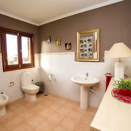 Holiday home Hacienda Orange Garden