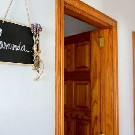 Hacienda Orange Garden Holiday home