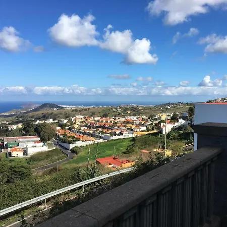 Hacienda Orange Garden Holiday home Firgas